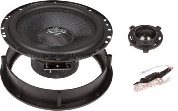 Акустическая система Audio system M 165 GOLF VI, VII Audio system M 165 GOLF VI, VII. Технические характеристики M 165 GOLF VI, VII.